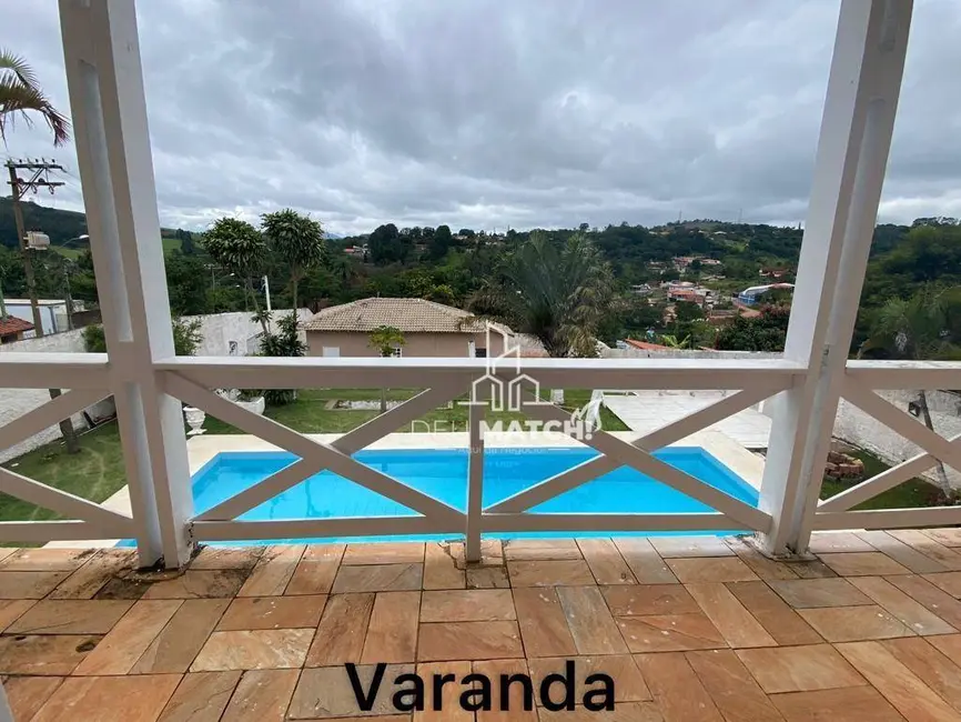 Foto 5 de Chácara com 4 quartos à venda, 1000m2 em Atibaia - SP