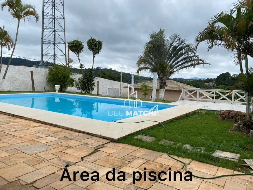 Foto 8 de Chácara com 4 quartos à venda, 1000m2 em Atibaia - SP