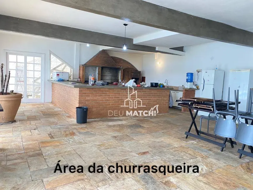 Foto 4 de Chácara com 4 quartos à venda, 1000m2 em Atibaia - SP