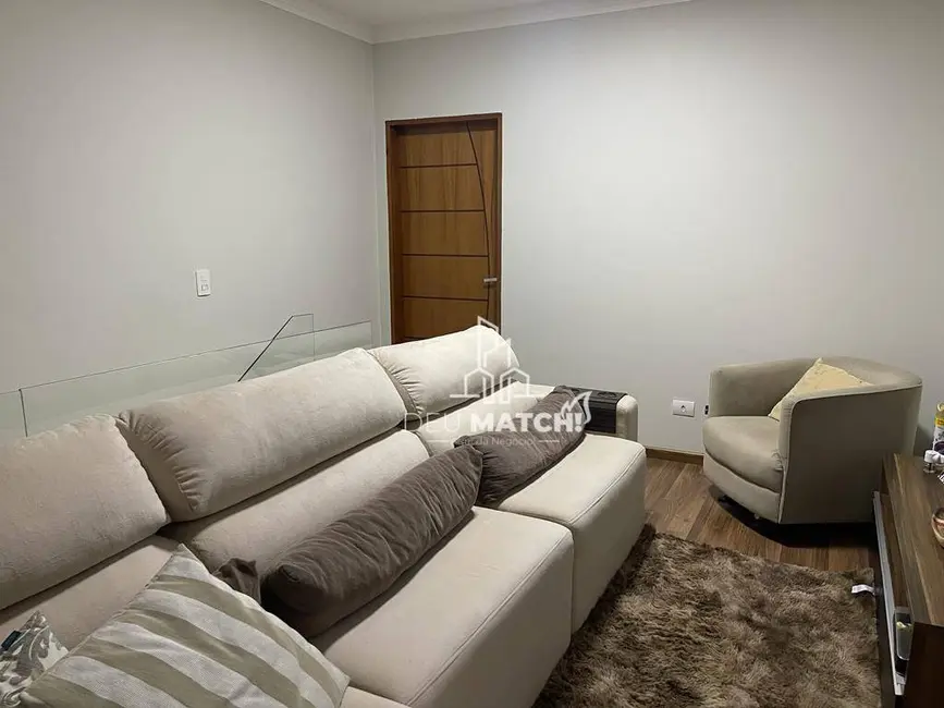 Foto 4 de Casa com 2 quartos à venda, 150m2 em Portão, Atibaia - SP