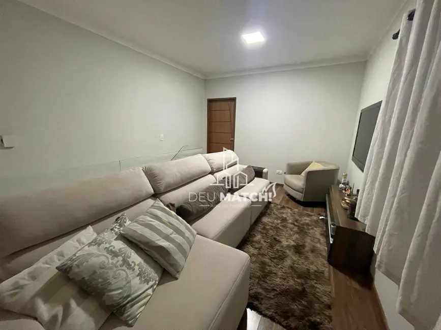 Foto 5 de Casa com 2 quartos à venda, 150m2 em Portão, Atibaia - SP