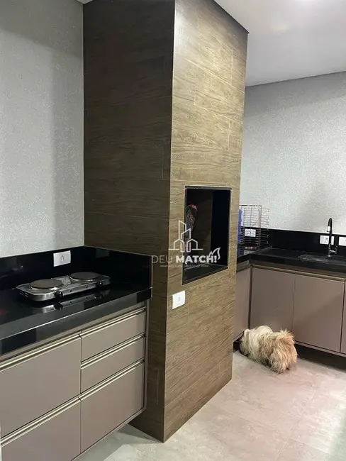 Foto 9 de Casa com 2 quartos à venda, 150m2 em Portão, Atibaia - SP