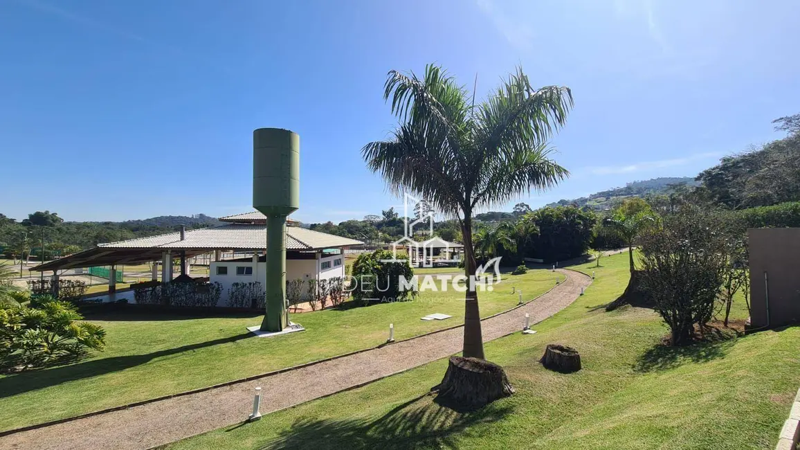 Foto 2 de Casa de Condomínio com 3 quartos à venda, 800m2 em Condomínio Porto Atibaia, Atibaia - SP