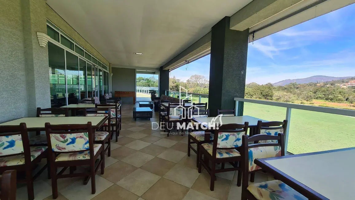 Foto 8 de Casa de Condomínio com 3 quartos à venda, 800m2 em Condomínio Porto Atibaia, Atibaia - SP