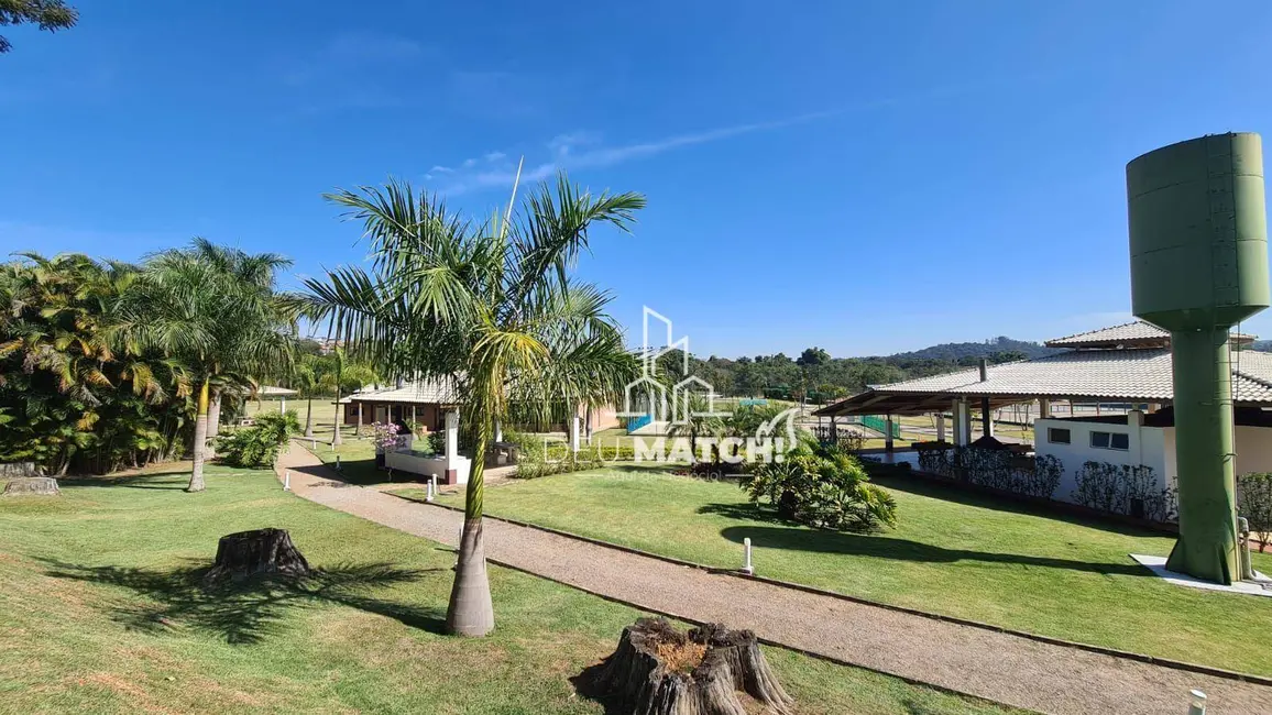 Foto 4 de Casa de Condomínio com 3 quartos à venda, 800m2 em Condomínio Porto Atibaia, Atibaia - SP