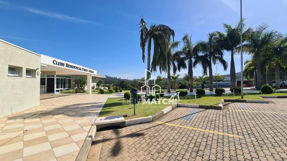 Foto 3 de Casa de Condomínio com 3 quartos à venda, 800m2 em Condomínio Porto Atibaia, Atibaia - SP