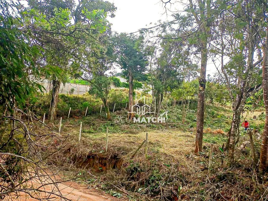 Foto 3 de Terreno / Lote à venda, 1000m2 em Bom Jesus Dos Perdoes - SP