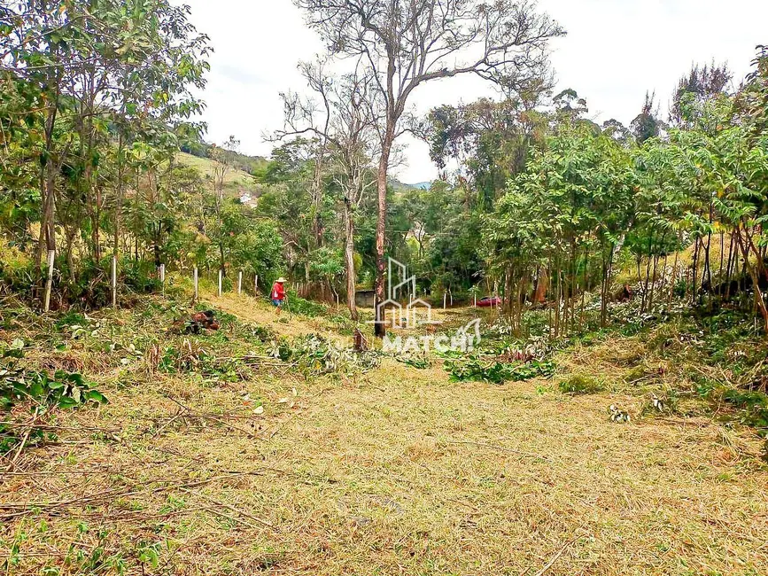 Foto 2 de Terreno / Lote à venda, 1000m2 em Bom Jesus Dos Perdoes - SP