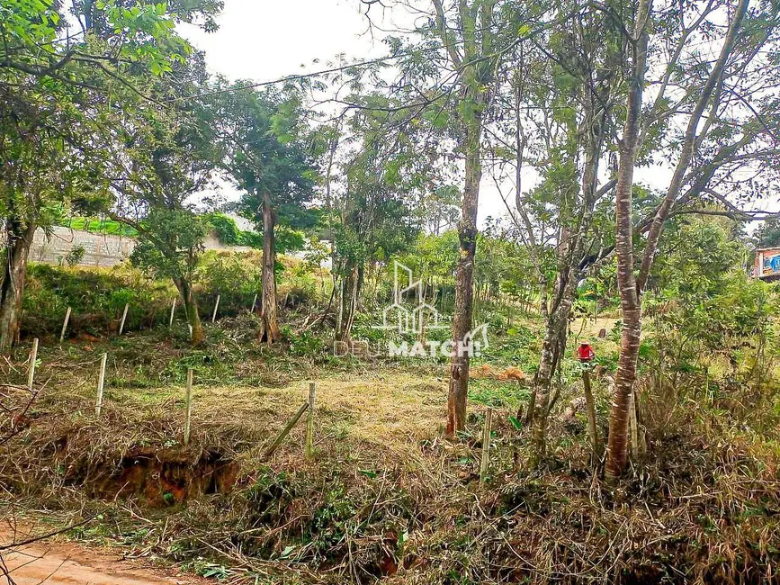 Foto 5 de Terreno / Lote à venda, 1000m2 em Bom Jesus Dos Perdoes - SP