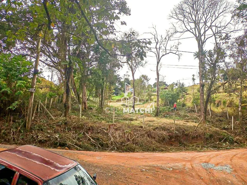 Foto 1 de Terreno / Lote à venda, 1000m2 em Bom Jesus Dos Perdoes - SP