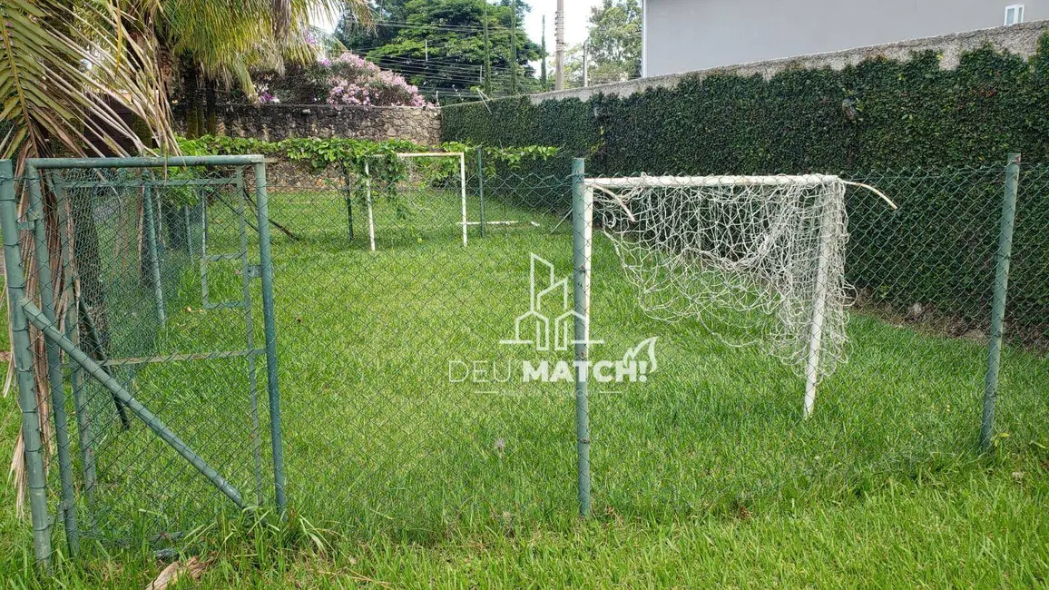 Foto 9 de Casa de Condomínio com 4 quartos para alugar, 1500m2 em Jardim dos Pinheiros, Atibaia - SP