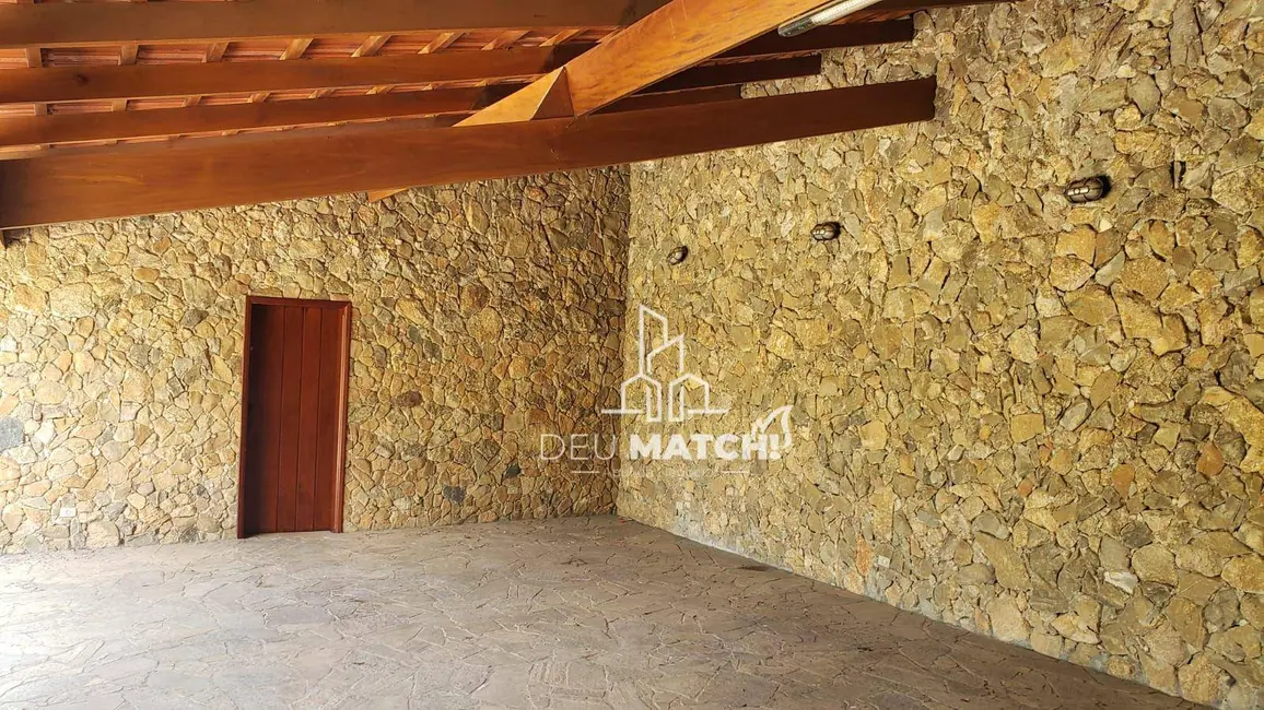 Foto 7 de Casa de Condomínio com 4 quartos para alugar, 1500m2 em Jardim dos Pinheiros, Atibaia - SP