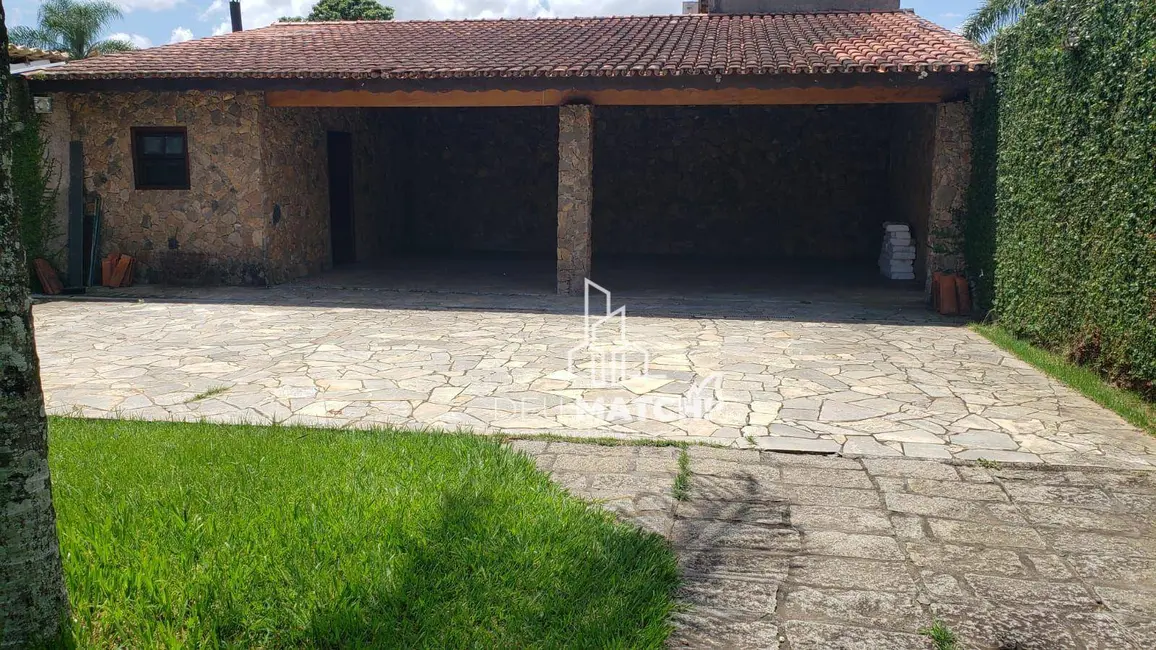 Foto 6 de Casa de Condomínio com 4 quartos para alugar, 1500m2 em Jardim dos Pinheiros, Atibaia - SP