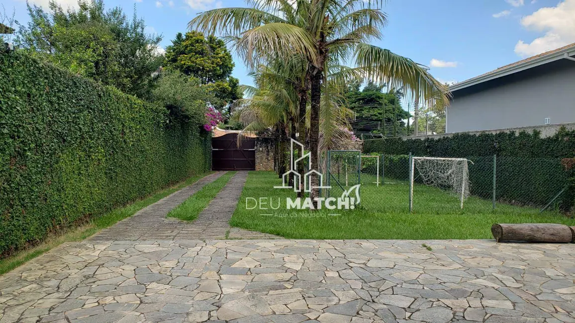 Foto 8 de Casa de Condomínio com 4 quartos para alugar, 1500m2 em Jardim dos Pinheiros, Atibaia - SP