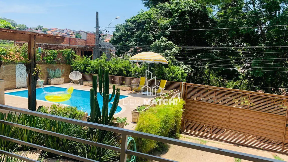 Foto 3 de Casa de Condomínio com 3 quartos à venda, 434m2 em Retiro das Fontes, Atibaia - SP