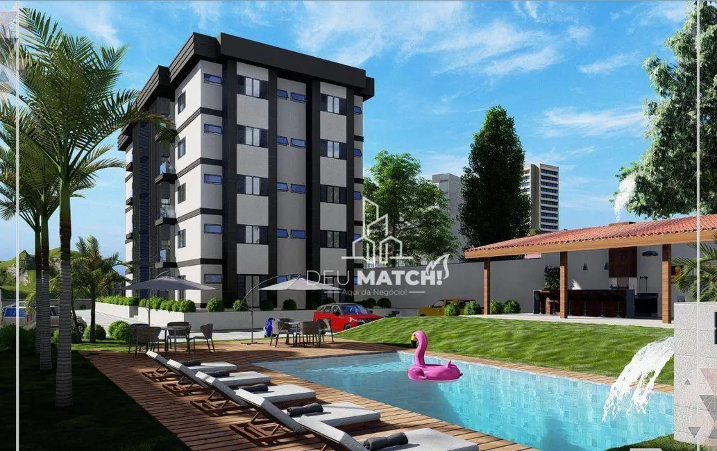 Foto 2 de Apartamento com 2 quartos à venda, 2000m2 em Centro, Atibaia - SP