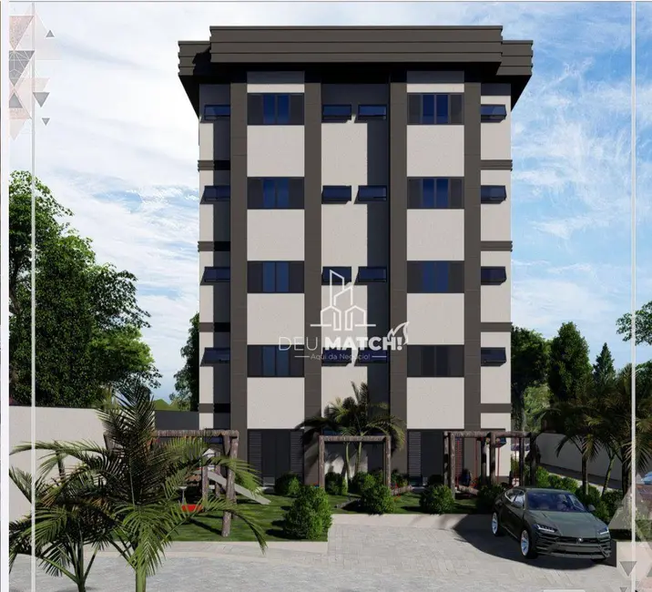 Foto 4 de Apartamento com 2 quartos à venda, 2000m2 em Centro, Atibaia - SP