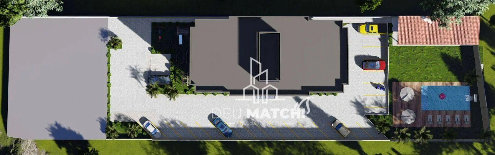 Foto 5 de Apartamento com 2 quartos à venda, 2000m2 em Centro, Atibaia - SP