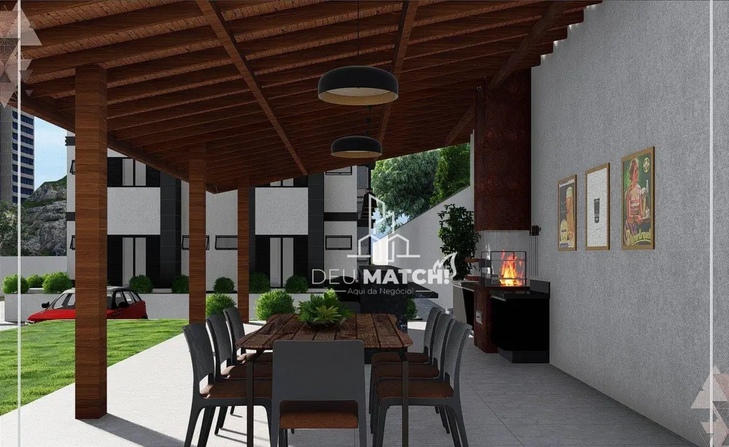 Foto 7 de Apartamento com 2 quartos à venda, 2000m2 em Centro, Atibaia - SP