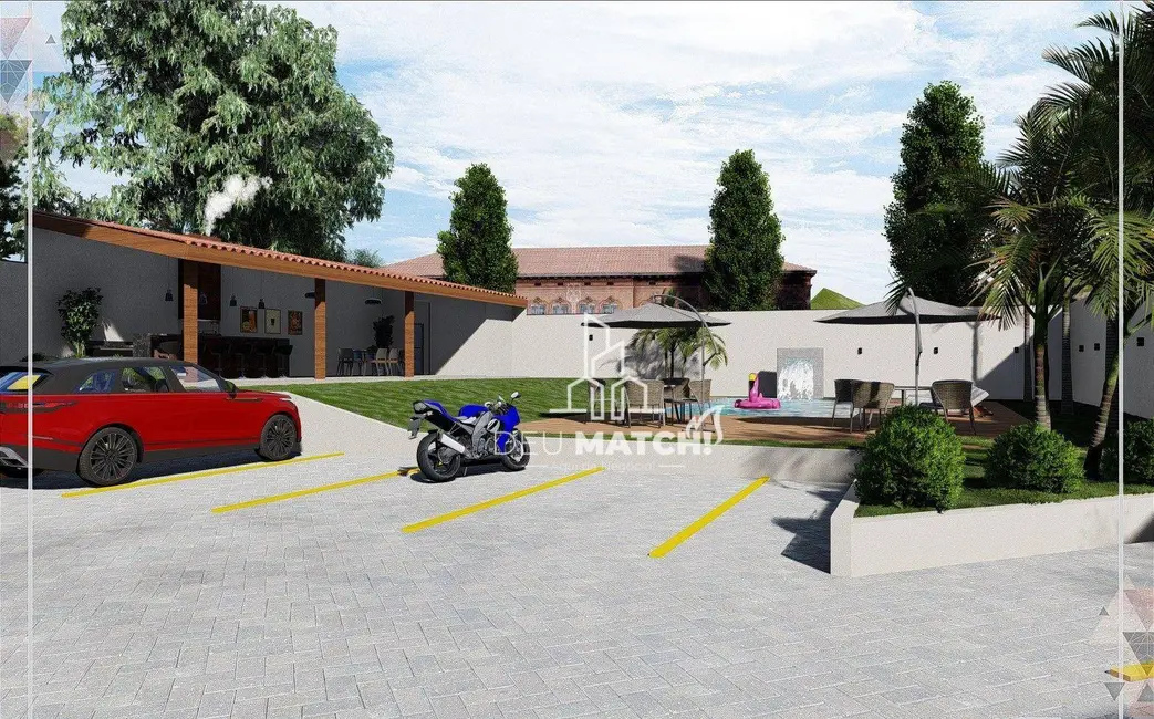 Foto 6 de Apartamento com 2 quartos à venda, 2000m2 em Centro, Atibaia - SP