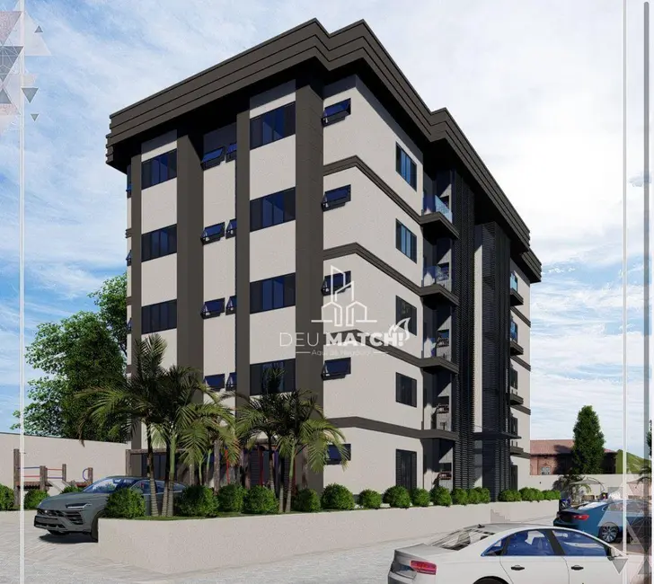 Foto 1 de Apartamento com 2 quartos à venda, 2000m2 em Centro, Atibaia - SP
