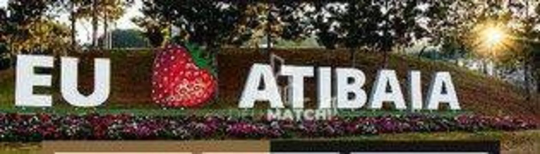 Foto 1 de Terreno / Lote à venda, 1590m2 em Loteamento Vale das Flores, Atibaia - SP