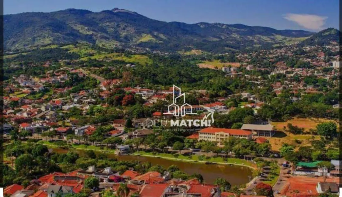 Foto 5 de Terreno / Lote à venda, 1590m2 em Loteamento Vale das Flores, Atibaia - SP