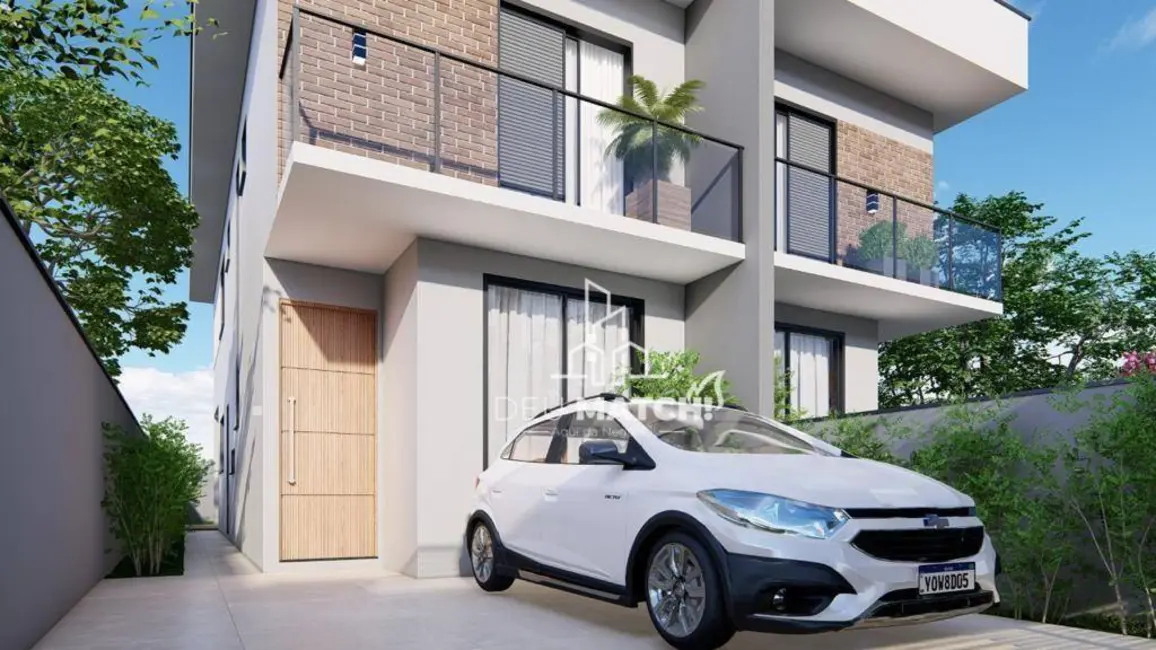 Foto 5 de Casa com 3 quartos à venda, 150m2 em Jardim dos Pinheiros, Atibaia - SP