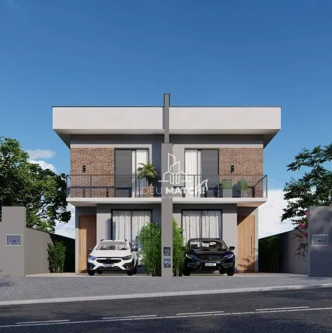 Foto 6 de Casa com 3 quartos à venda, 150m2 em Jardim dos Pinheiros, Atibaia - SP