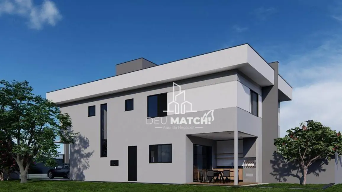 Foto 6 de Casa com 3 quartos à venda, 150m2 em Jardim dos Pinheiros, Atibaia - SP