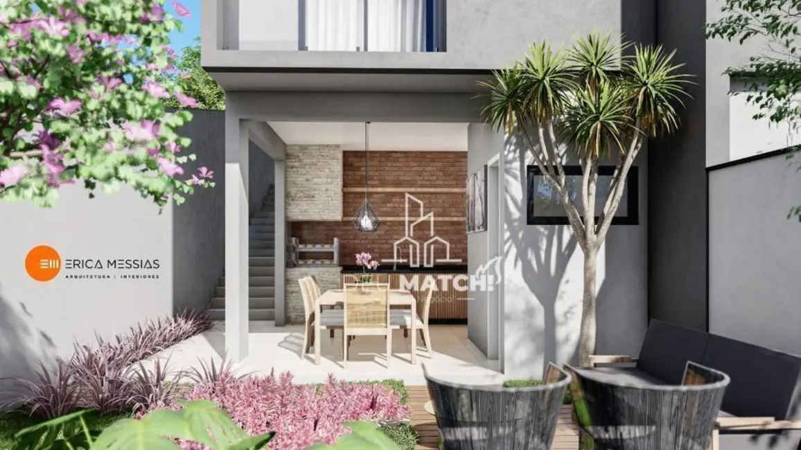 Foto 4 de Casa com 3 quartos à venda, 180m2 em Jardim dos Pinheiros, Atibaia - SP