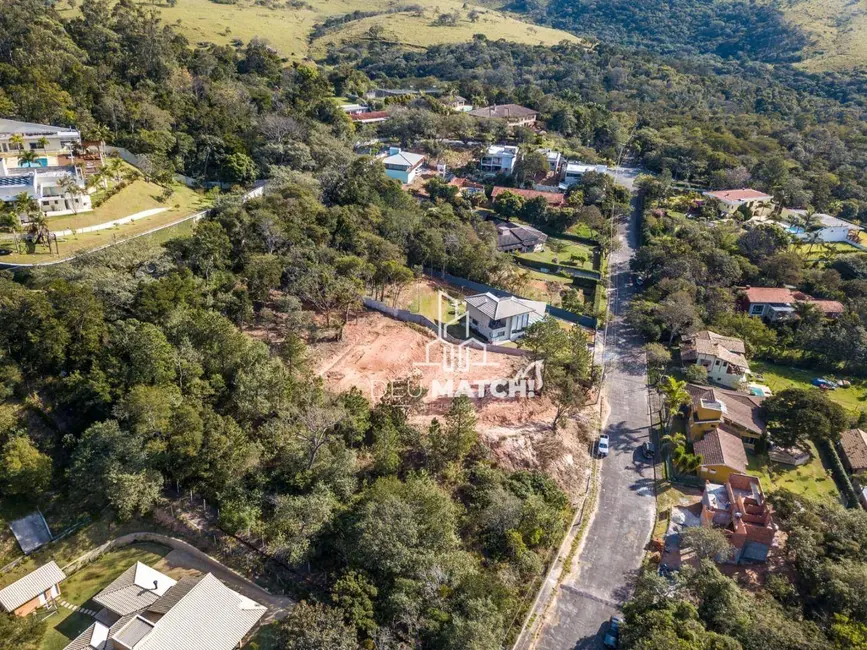 Foto 8 de Terreno / Lote à venda, 1500m2 em Nova Gardênia, Atibaia - SP