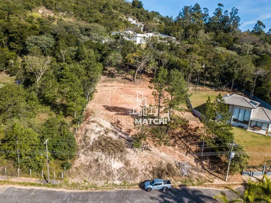 Foto 5 de Terreno / Lote à venda, 1500m2 em Nova Gardênia, Atibaia - SP