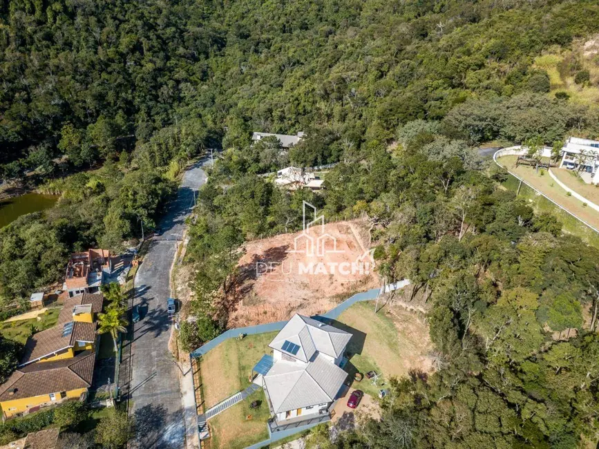 Foto 2 de Terreno / Lote à venda, 1500m2 em Nova Gardênia, Atibaia - SP