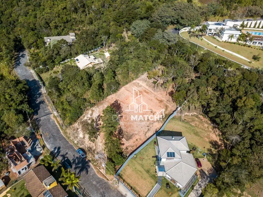 Foto 9 de Terreno / Lote à venda, 1500m2 em Nova Gardênia, Atibaia - SP