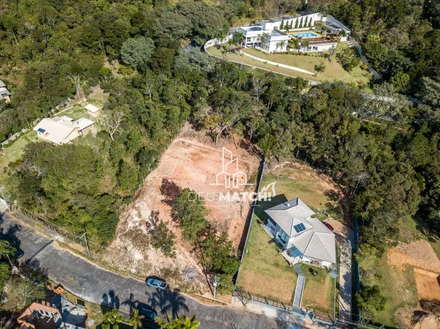 Foto 3 de Terreno / Lote à venda, 1500m2 em Nova Gardênia, Atibaia - SP