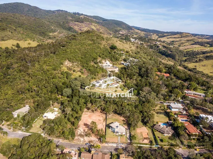 Foto 7 de Terreno / Lote à venda, 1500m2 em Nova Gardênia, Atibaia - SP