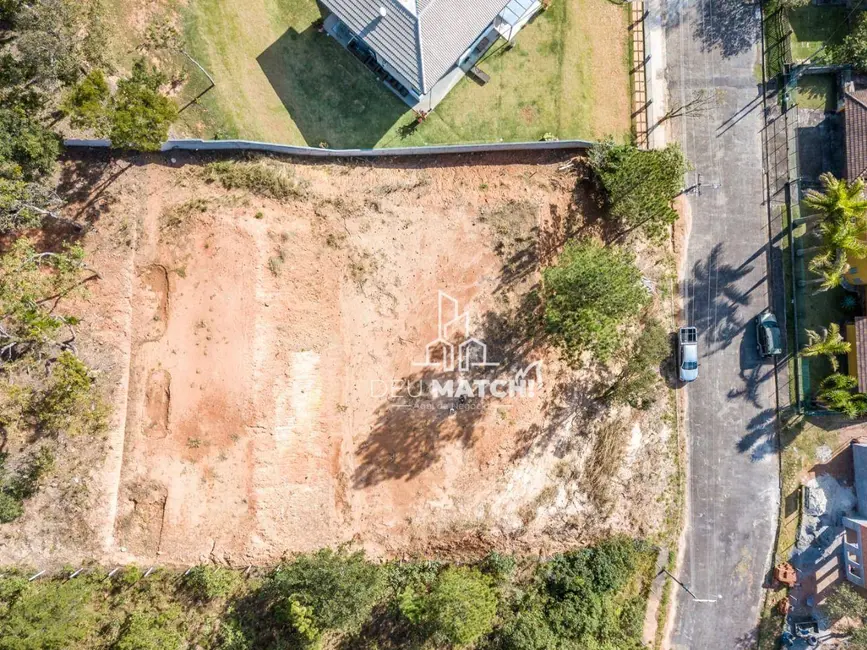 Foto 4 de Terreno / Lote à venda, 1500m2 em Nova Gardênia, Atibaia - SP