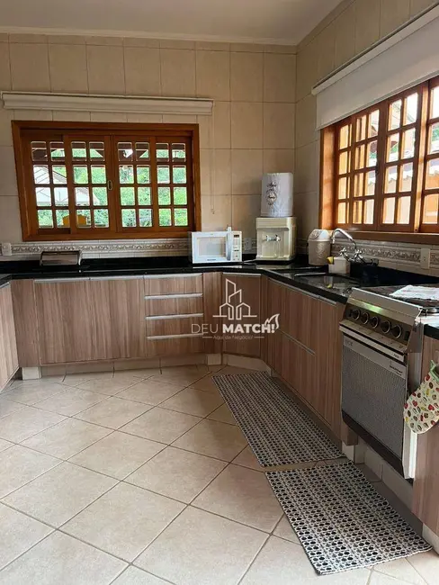 Foto 6 de Casa de Condomínio com 4 quartos à venda, 450m2 em Parque Rio Abaixo, Atibaia - SP