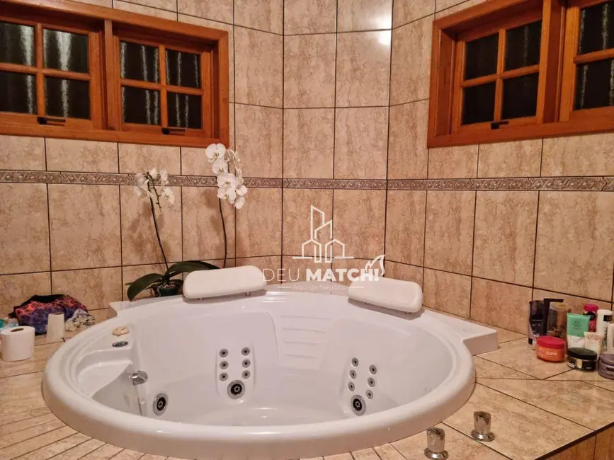 Foto 9 de Casa de Condomínio com 4 quartos à venda, 450m2 em Parque Rio Abaixo, Atibaia - SP