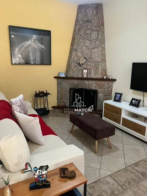 Foto 1 de Casa de Condomínio com 4 quartos à venda, 450m2 em Parque Rio Abaixo, Atibaia - SP