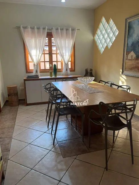 Foto 3 de Casa de Condomínio com 4 quartos à venda, 450m2 em Parque Rio Abaixo, Atibaia - SP