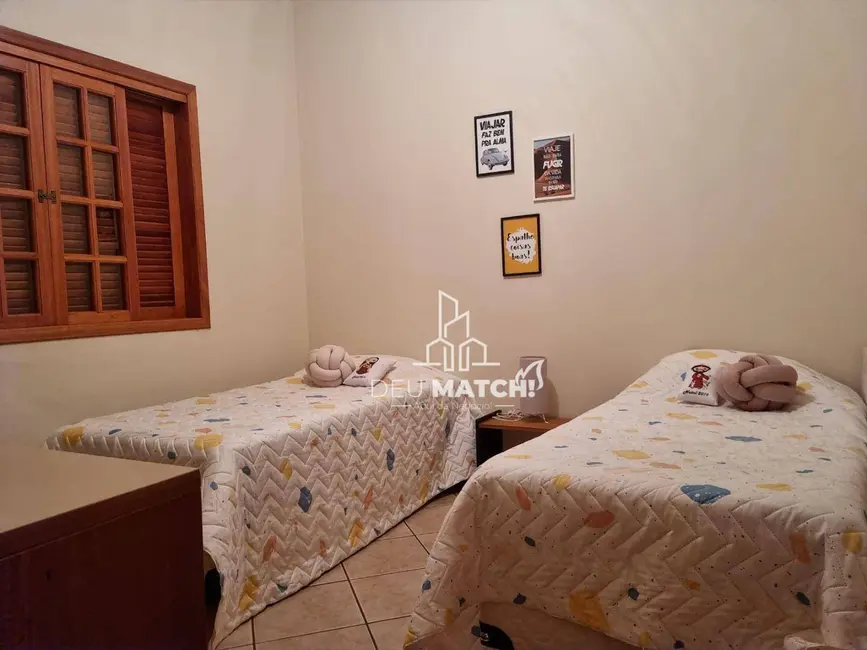 Foto 7 de Casa de Condomínio com 4 quartos à venda, 450m2 em Parque Rio Abaixo, Atibaia - SP