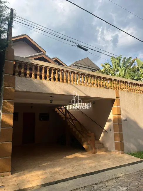 Foto 4 de Casa de Condomínio com 4 quartos à venda, 450m2 em Parque Rio Abaixo, Atibaia - SP