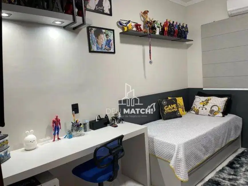 Foto 6 de Casa de Condomínio com 3 quartos à venda, 200m2 em Atibaia - SP