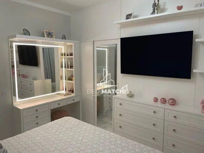 Foto 5 de Casa de Condomínio com 3 quartos à venda, 200m2 em Atibaia - SP