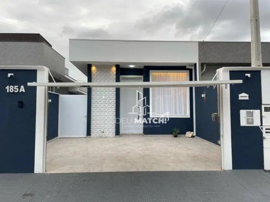 Foto 1 de Casa de Condomínio com 3 quartos à venda, 200m2 em Atibaia - SP