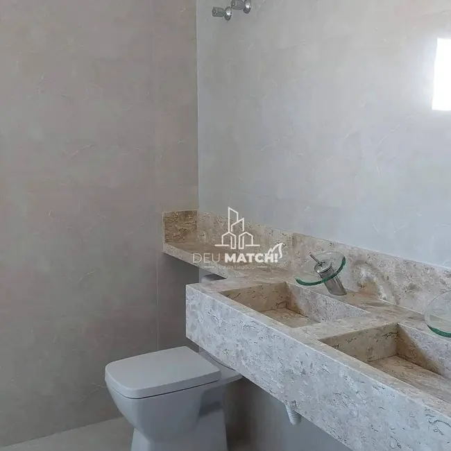 Foto 4 de Sobrado com 4 quartos à venda, 600m2 em Atibaia - SP