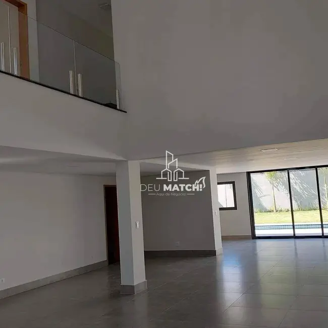Foto 6 de Sobrado com 4 quartos à venda, 600m2 em Atibaia - SP