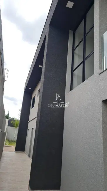 Foto 7 de Sobrado com 4 quartos à venda, 600m2 em Atibaia - SP